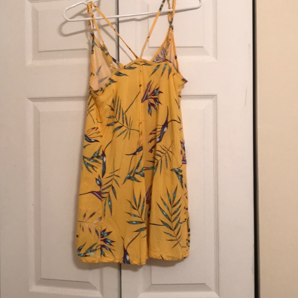 Adorable Roxy Romper! - Picture 2 of 5